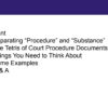 Family Law Workshop 3 Navigating Family Law Rules, Notices  and Deadlines - Image 2